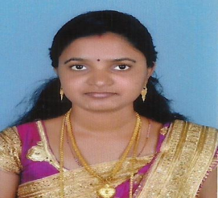 Ms. K. Sahaya Sonia, M.E.